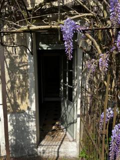 Maison de charme - 1