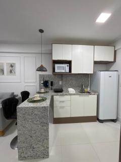 Apartamento 106 mobiliado - 5