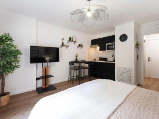 Le charme des bois - 1