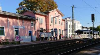 Hotel-Pension zum Hirsch - 1