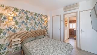 Appartement La Plage - am Strand mit Meerblick - 8