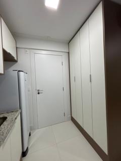 Apartamento 106 mobiliado - 3