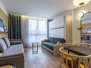 Aparthotel Adagio access Hamburg - 5
