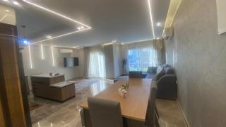3BR Stylish Apt Ensuite & Pvt Garden, New Cairo, Stone Residence - 1