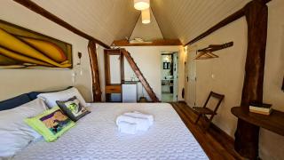 Suíte Sirius- Espaço Hórus - Alto Paraíso de Goiás - 6