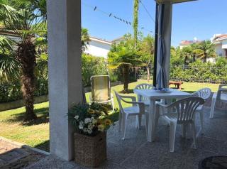 Comfortable villa near the beach - 0