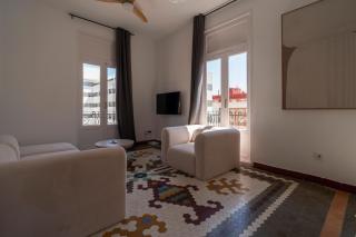VLC Host - Cubells Apartments - 9