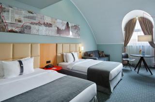 Holiday Inn Lübeck by IHG - 5