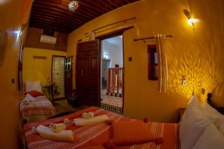 Riad Misk Fez - 7