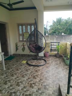 Tanvi Guest House Hampi - 1