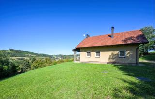 Stunning Home In Strigova With Wifi - 1