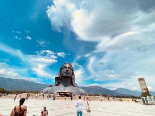 Siruvani Farm Stay Near Isha Yoga Adiyogi - 8