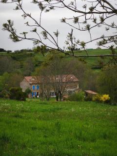 Gîte du Feuil - 9
