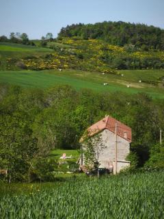 Gîte du Feuil - 8