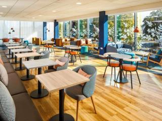 ibis budget London Heathrow Central - Hounslow - 8