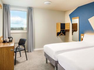 ibis budget London Heathrow Central - Hounslow - 7