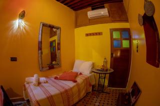 Riad Misk Fez - 6