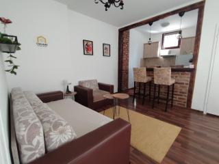 SQUARE apartment - 2
