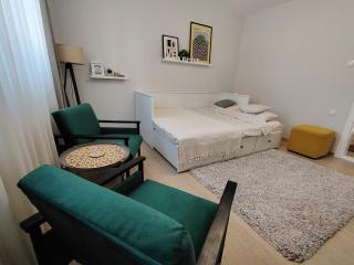 SQUARE apartment - 4