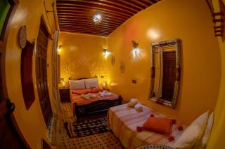 Riad Misk Fez - 8