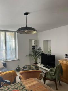 Gite d'Oliva - 1