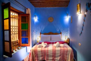 Riad Misk Fez - 1