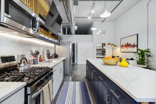 Exquisite Flat in Arts District - 6