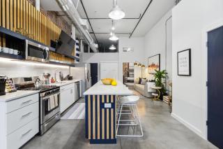 Exquisite Flat in Arts District - 0