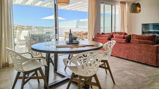 3 bedroom apartment Casa Banderas near La Cala de Mijas - 1