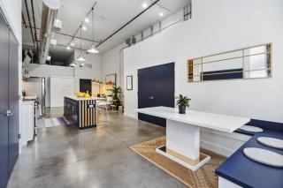 Exquisite Flat in Arts District - 9
