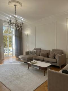 Symphony Apartment - 0
