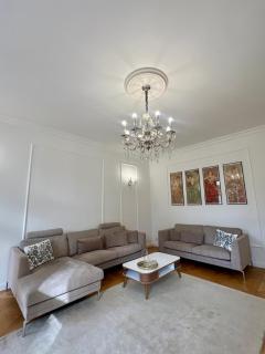Symphony Apartment - 7
