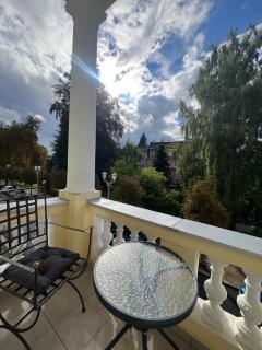 Symphony Apartment - 4