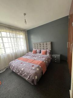 Nhc Nairobi West, Langata Road - 8