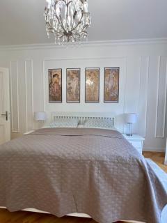 Symphony Apartment - 2