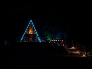 The Sun House - Męcina - 8