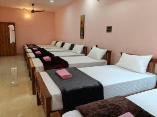 Siruvani Farm Stay Near Isha Yoga Adiyogi - 6