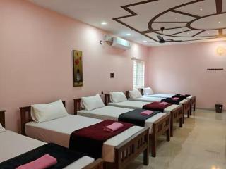 Siruvani Farm Stay Near Isha Yoga Adiyogi - 4