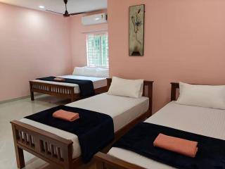 Siruvani Farm Stay Near Isha Yoga Adiyogi - 2