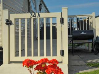 Cala Gran Holiday Park - Holiday Accommodation 10830 - 8