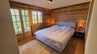 Chalet Doux Douze - 1