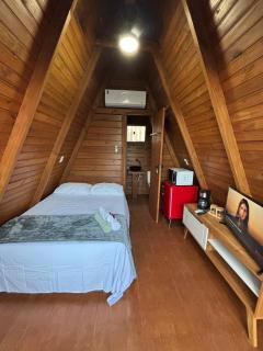 Chalés SKYCHALES - 0