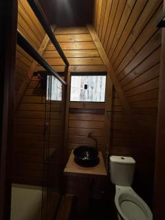 Chalés SKYCHALES - 9