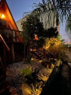 Chalés SKYCHALES - 7