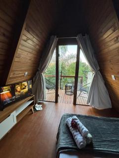 Chalés SKYCHALES - 6