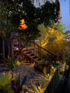 Chalés SKYCHALES - 5