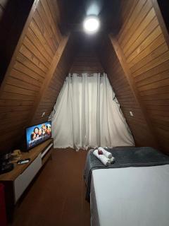 Chalés SKYCHALES - 3