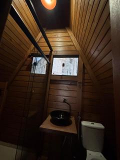 Chalés SKYCHALES - 2