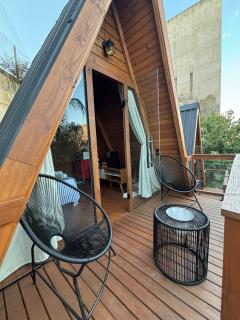 Chalés SKYCHALES - 1