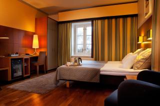 Hotel Lasaretti - 9